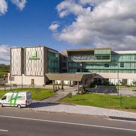 Holiday Inn - Quito Airport By Ihg-2